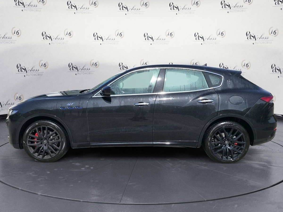 Maserati Levante Levante 2.0 mhev GT Ultima 330cv auto (2)