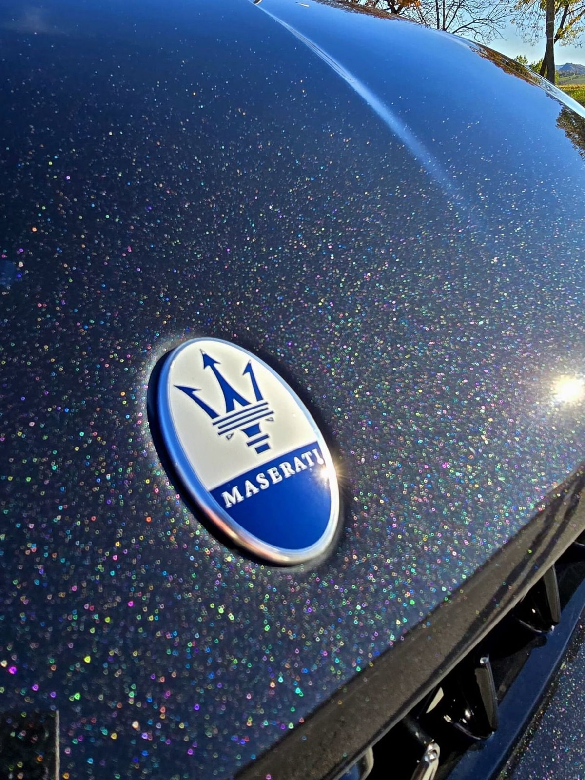 Maserati Levante Levante 2.0 mhev GT Ultima 330cv auto (9)