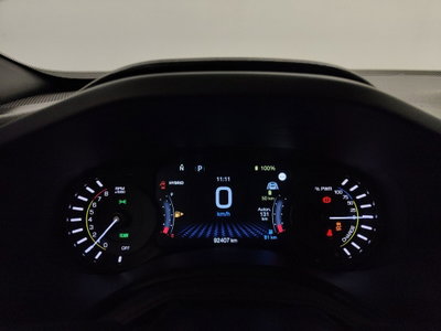 Jeep Renegade 1.3 T4 190CV PHEV 4xe AT6 Limited (10)
