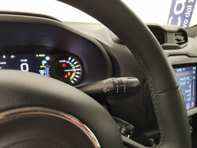 Jeep Renegade 1.3 T4 190CV PHEV 4xe AT6 Limited (18)