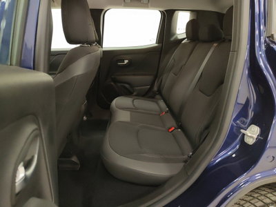 Jeep Renegade 1.3 T4 190CV PHEV 4xe AT6 Limited (6)