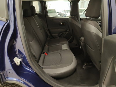 Jeep Renegade 1.3 T4 190CV PHEV 4xe AT6 Limited (7)