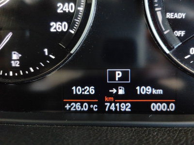 BMW Serie 2 Active Tourer 218i (10)