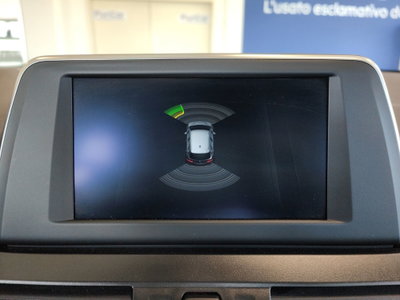 BMW Serie 2 Active Tourer 218i (11)