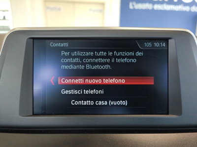 BMW Serie 2 Active Tourer 218i (12)