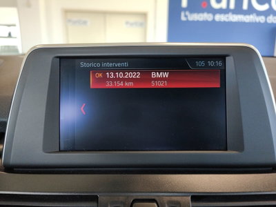 BMW Serie 2 Active Tourer 218i (13)