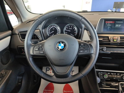 BMW Serie 2 Active Tourer 218i (15)