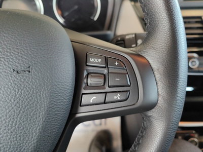 BMW Serie 2 Active Tourer 218i (19)