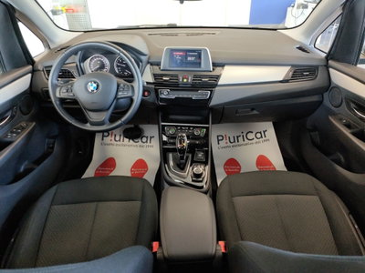 BMW Serie 2 Active Tourer 218i (3)