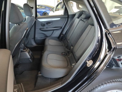 BMW Serie 2 Active Tourer 218i (7)