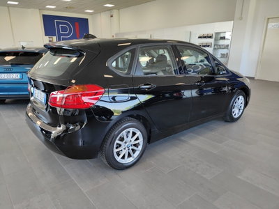 BMW Serie 2 Active Tourer 218i (8)