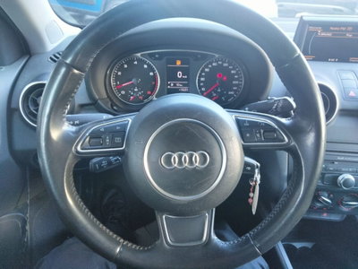 Audi A1 Sportback 1.2 TFSI Admired (11)