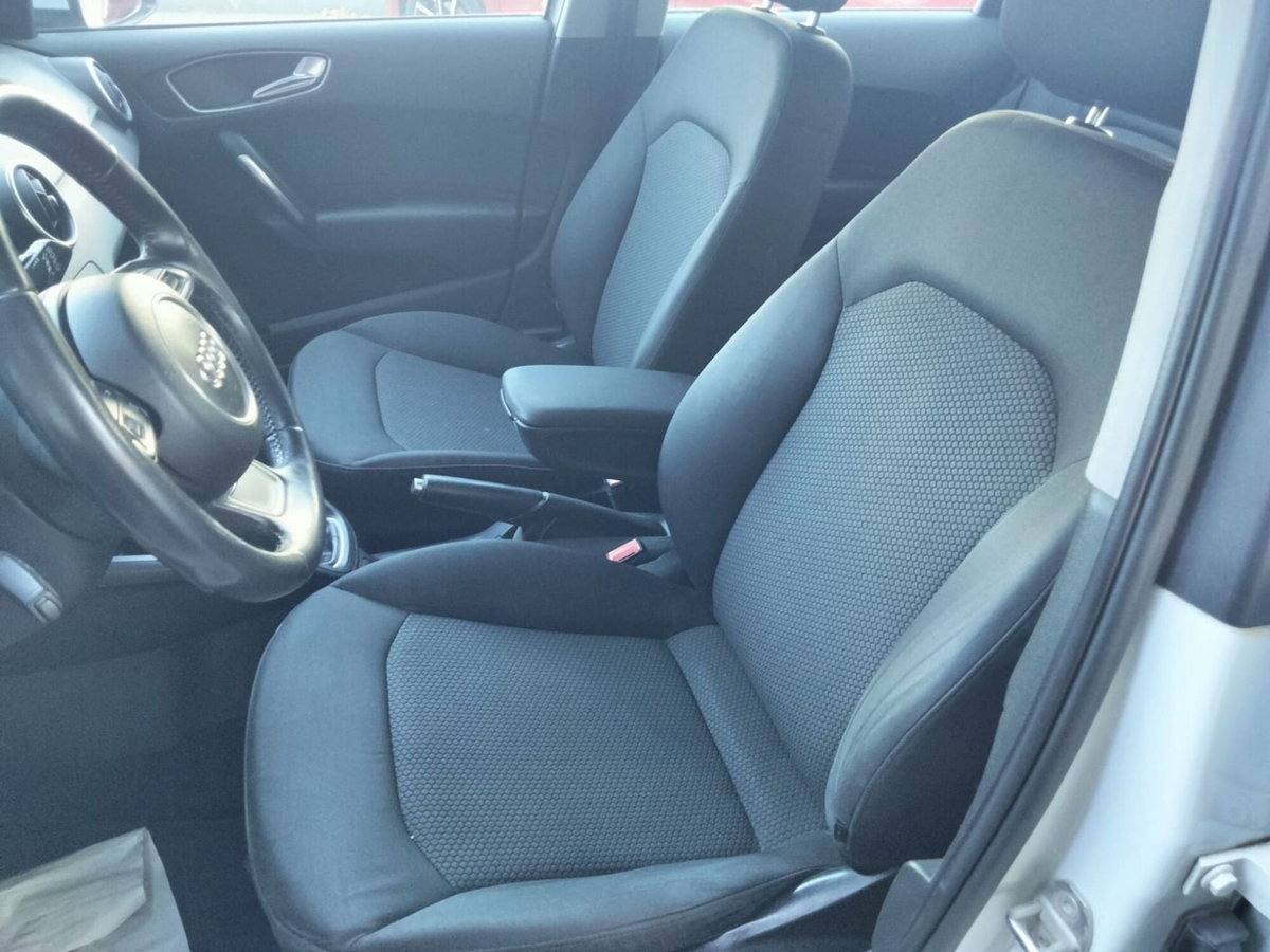 Audi A1 Sportback 1.2 TFSI Admired (7)