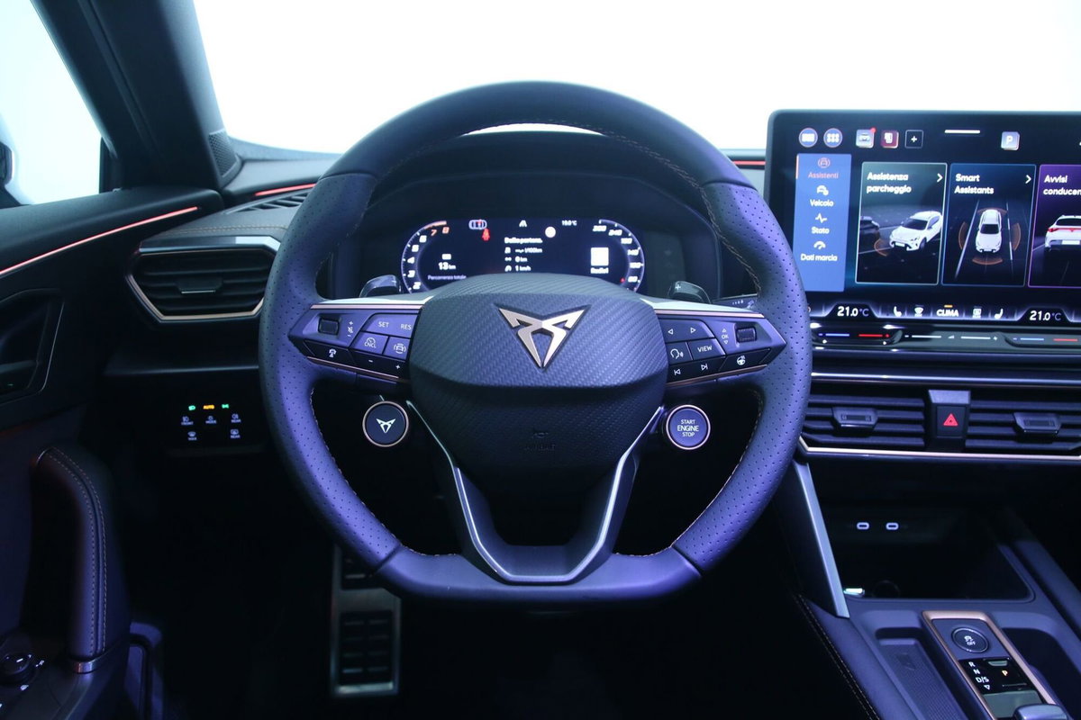 Cupra Formentor Formentor 1.5 TSI (10)