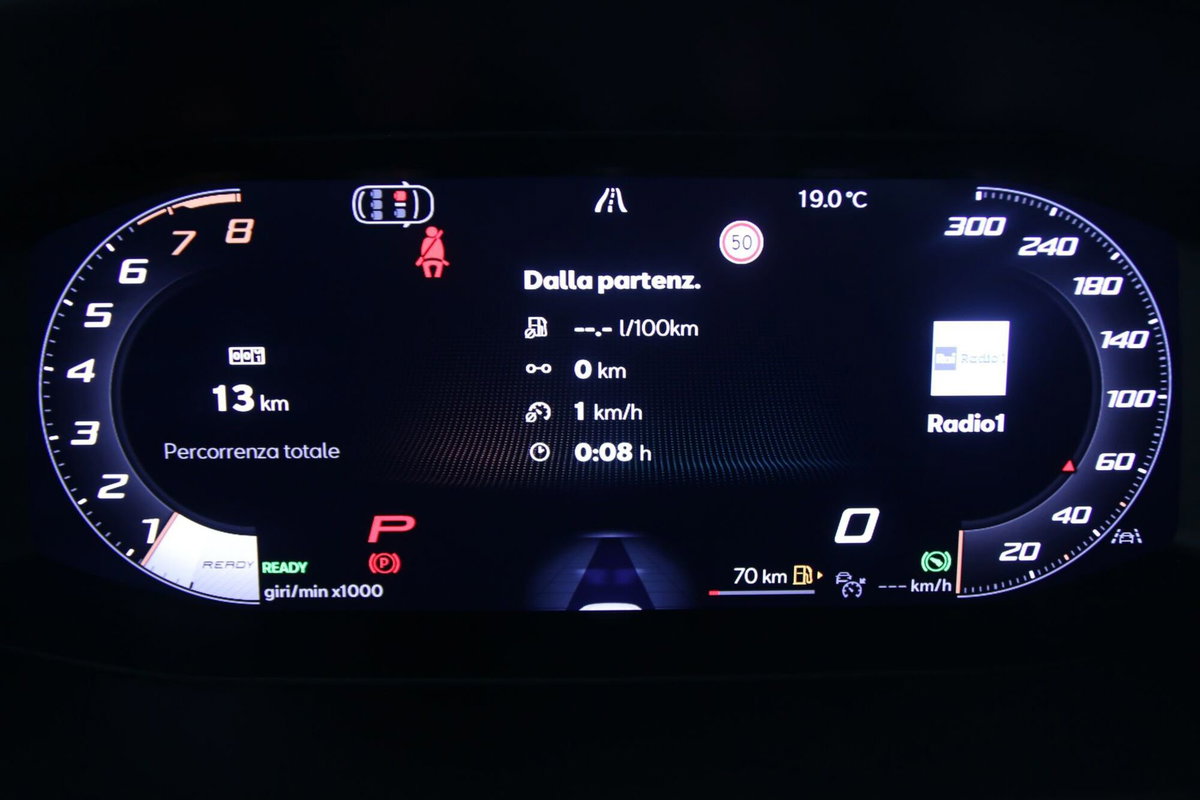 Cupra Formentor Formentor 1.5 TSI (11)