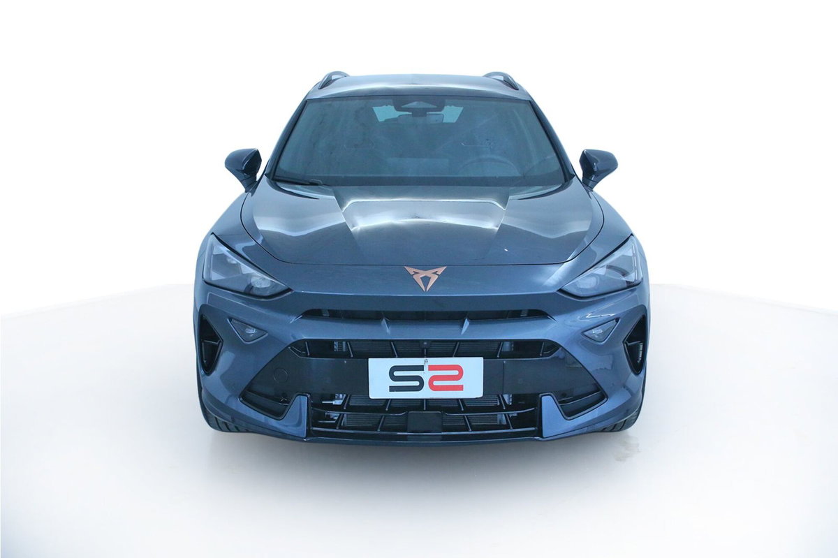 Cupra Formentor Formentor 1.5 TSI (2)
