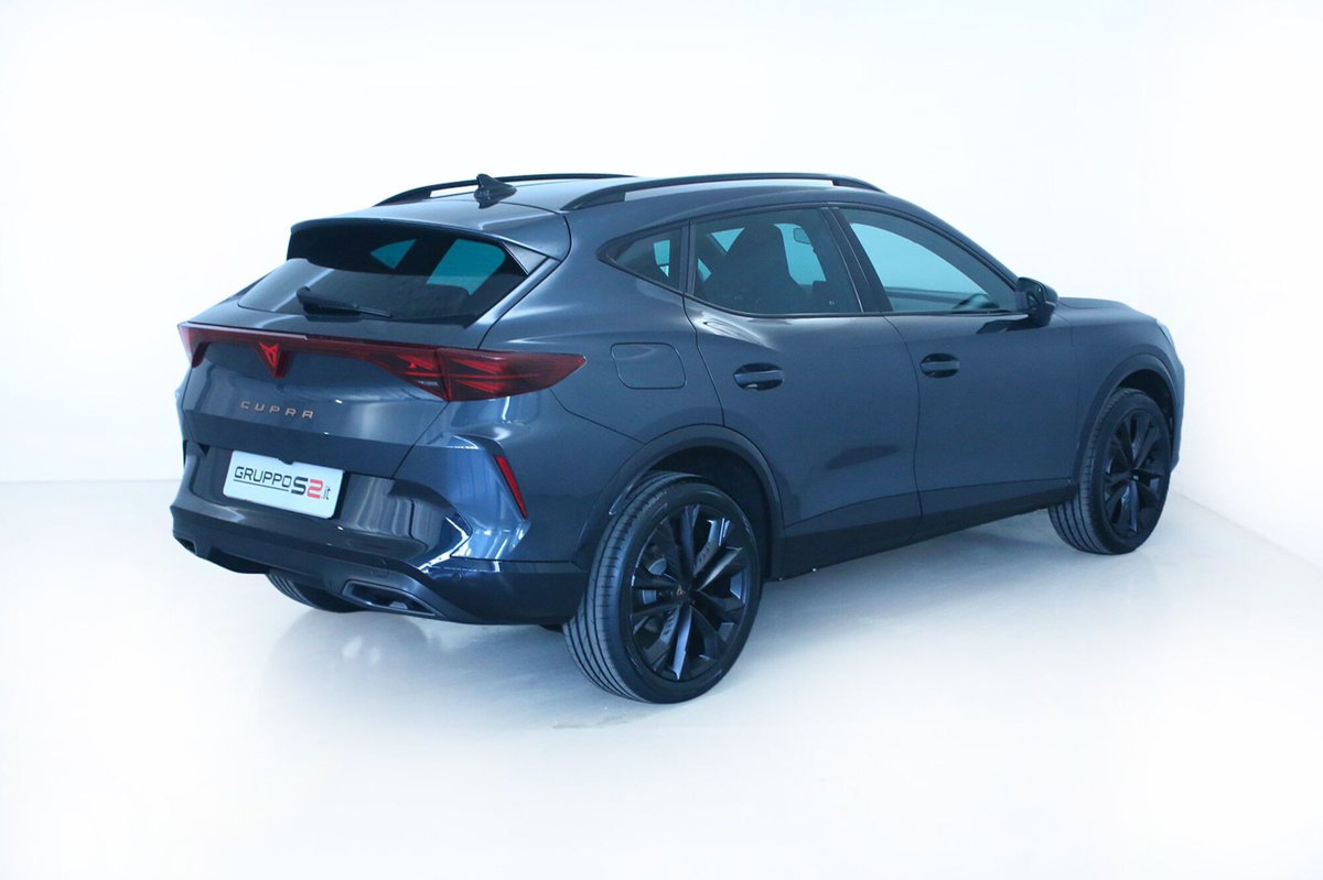 Cupra Formentor Formentor 1.5 TSI (4)
