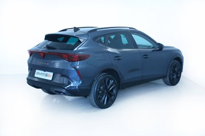 Cupra Formentor Formentor 1.5 TSI (4)