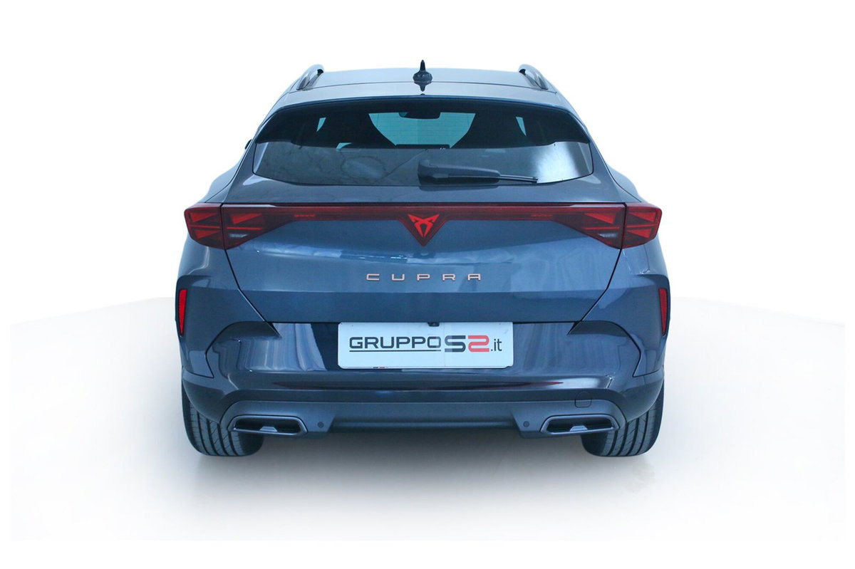 Cupra Formentor Formentor 1.5 TSI (5)