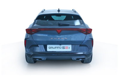 Cupra Formentor Formentor 1.5 TSI (5)