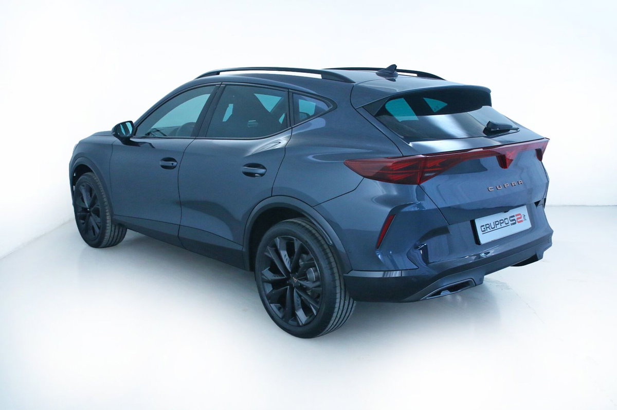 Cupra Formentor Formentor 1.5 TSI (6)