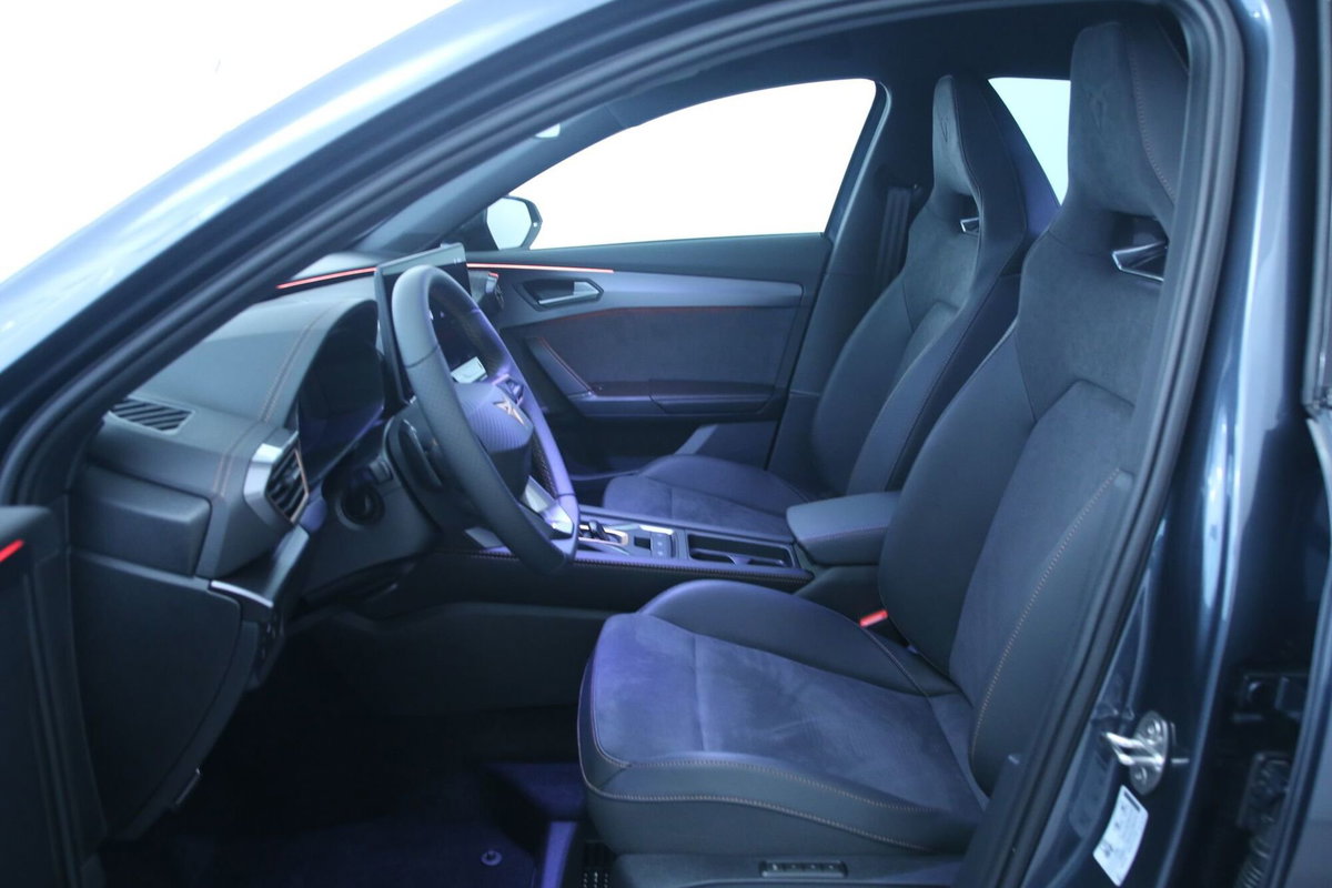 Cupra Formentor Formentor 1.5 TSI (7)