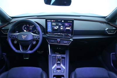 Cupra Formentor Formentor 1.5 TSI (9)