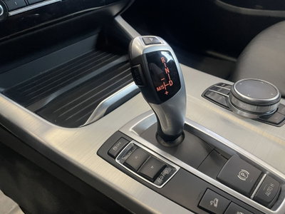 BMW X3 xDrive20d Msport (13)
