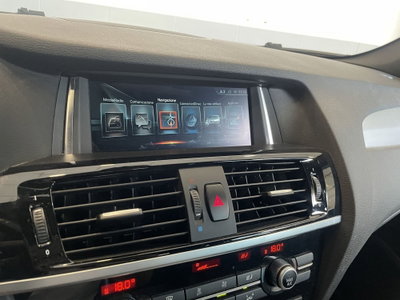 BMW X3 xDrive20d Msport (14)