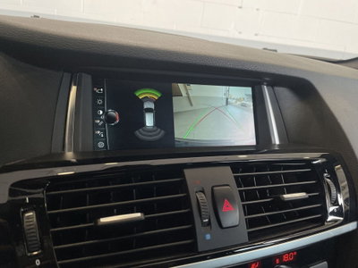 BMW X3 xDrive20d Msport (15)