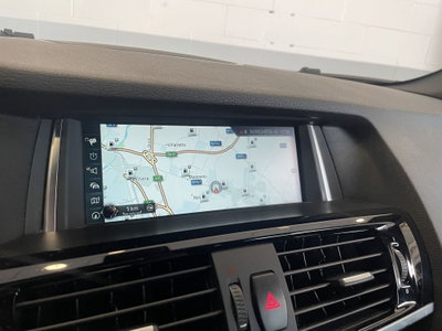BMW X3 xDrive20d Msport (16)