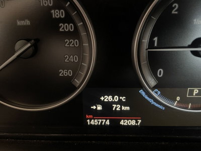 BMW X3 xDrive20d Msport (17)