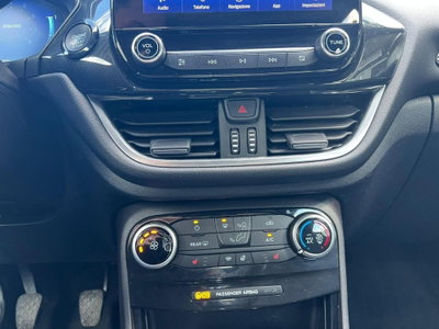 Ford Puma 1.0 EcoBoost Hybrid 125 CV S&S ST-Line X Design (10)