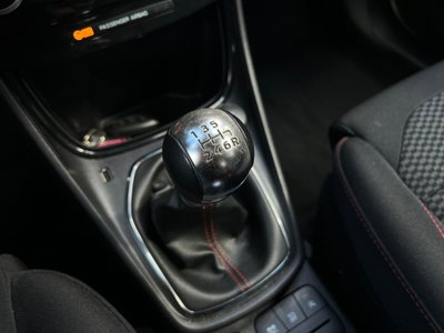 Ford Puma 1.0 EcoBoost Hybrid 125 CV S&S ST-Line X Design (12)