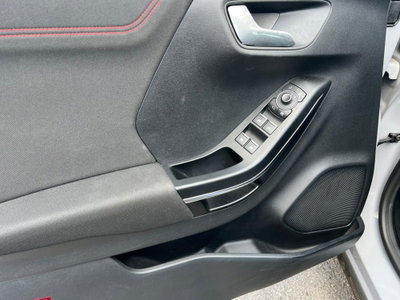 Ford Puma 1.0 EcoBoost Hybrid 125 CV S&S ST-Line X Design (13)