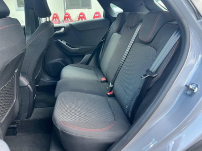 Ford Puma 1.0 EcoBoost Hybrid 125 CV S&S ST-Line X Design (15)