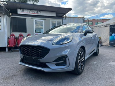 Ford Puma 1.0 EcoBoost Hybrid 125 CV S&S ST-Line X Design (2)