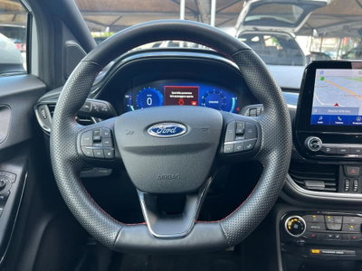 Ford Puma 1.0 EcoBoost Hybrid 125 CV S&S ST-Line X Design (8)