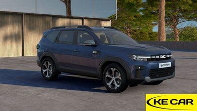 Dacia Bigster 1.2 mild hybrid-G Journey 140cv nuova