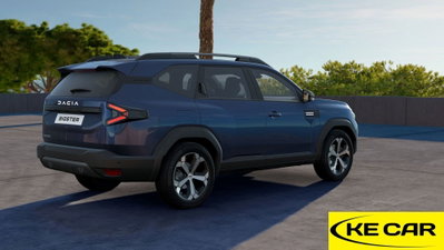 Dacia Bigster 1.2 mild hybrid-G Journey 140cv (2)