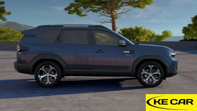 Dacia Bigster 1.2 mild hybrid-G Journey 140cv (3)