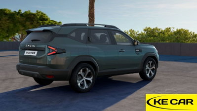 Dacia Bigster 1.2 mild hybrid-G Journey 140cv (2)