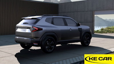 Dacia Duster 1.2 hybrid-G Extreme 4x4 150cv auto (2)