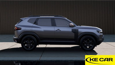 Dacia Duster 1.2 hybrid-G Extreme 4x4 150cv auto (3)