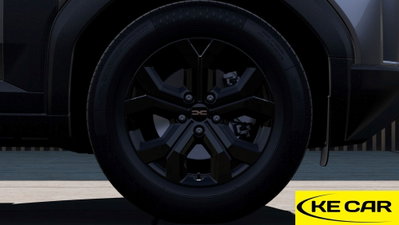 Dacia Duster 1.2 hybrid-G Extreme 4x4 150cv auto (4)