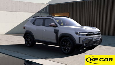 Dacia Duster 1.2 hybrid-G Extreme 4x4 150cv auto nuova