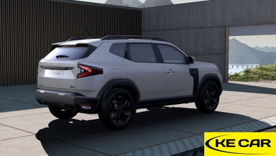 Dacia Duster 1.2 hybrid-G Extreme 4x4 150cv auto (2)