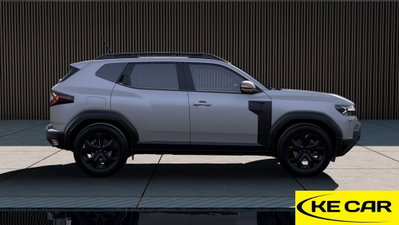 Dacia Duster 1.2 hybrid-G Extreme 4x4 150cv auto (3)