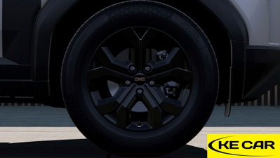 Dacia Duster 1.2 hybrid-G Extreme 4x4 150cv auto (4)