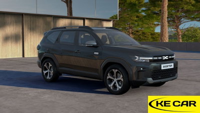 Dacia Bigster 1.2 mild hybrid-G Journey 140cv nuova